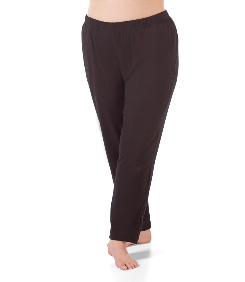 Image of Plus Size Pear Pant by JunoActive